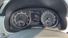 Skoda Fabia 1.0 MPI 75 Colour Edition 5dr Petrol Hatchback